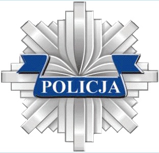 policja