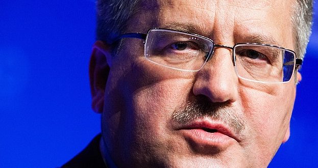 komorowski