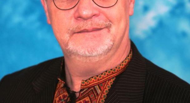 prof. Todorow Ihor