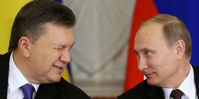 janukowycziputin