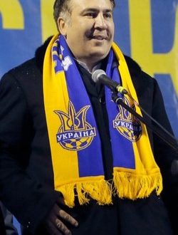 saakaszwili