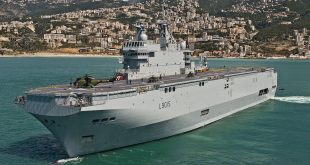 mistral