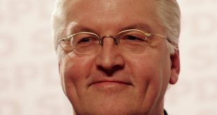 steinmeier