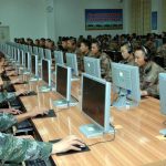 cyberwar
