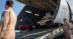 hmmwv