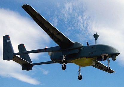 IAI