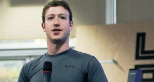 zuckenberg