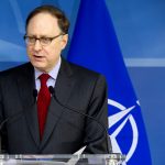 The Ambassador of Japan to Belgium visits NATO