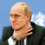 putin