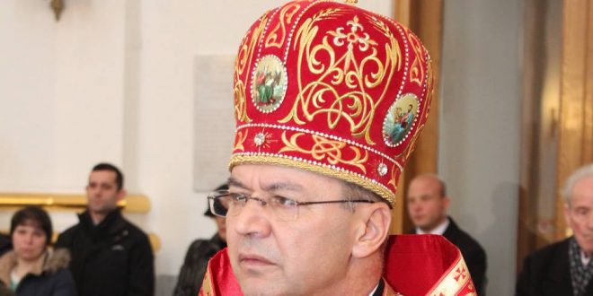 Євген Попович. Фото: wikimedia.org