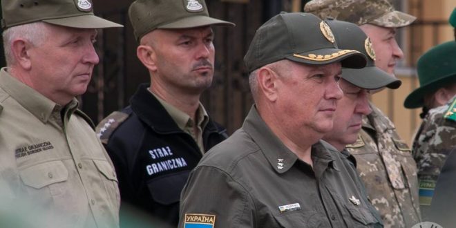 Фото: Андрій Поліковський
