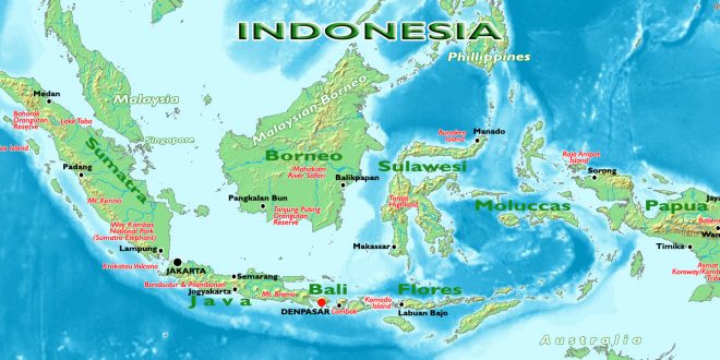 Джерело: adventureindonesia.com