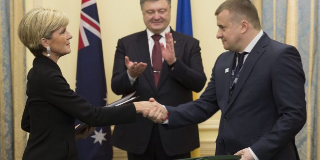 Fot. president.gov.ua