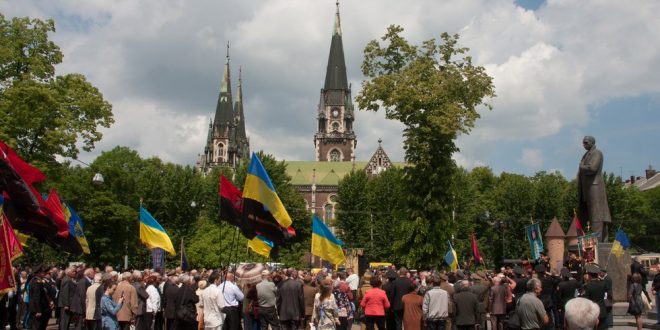 Фото: Андрій Поліковський