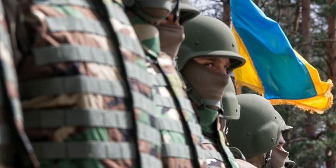 Фото: Андрій Поліковський