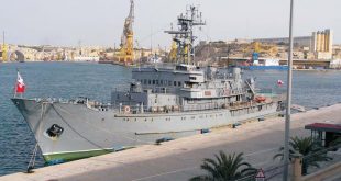 «Воднік». Фото: wikipedia.org