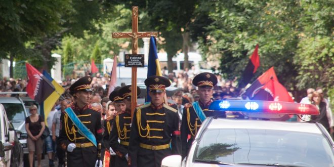 Фото POLUKR.net, автор - Андрій Поліковський