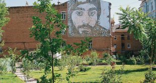 Сквер Небесної сотні. Фото: Фото: wikipedia.org