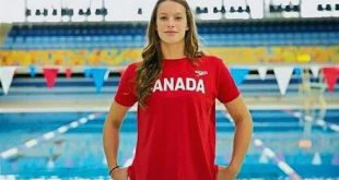 Пення Олексяк. Фото: instagram.com/typicalpen