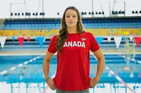 Пення Олексяк. Фото: instagram.com/typicalpen