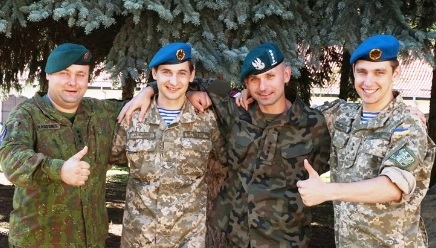 Fot. LITPOLUKRBRIG