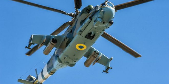 Fot. defence-blog.com
