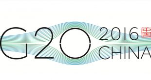 логотип G20