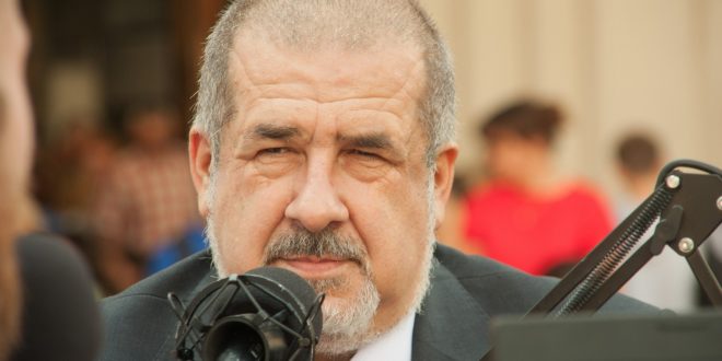 Чубаров фото поліковський