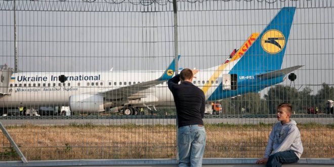 Фото: POLUKR.NET/ Андрій Поліковський