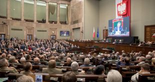 Фото: marszalek.sejm.pl