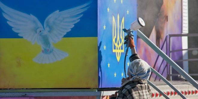 Фото: POLUKR.NET, автор Андрій Поліковський