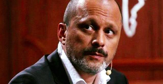 Зураб Аласанія. Фото: facebook.com/zurab.alasania