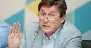 Володимир Фесенко