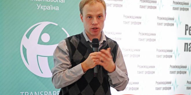 Fot. facebook.com/yaroslav.yurchyshyn
