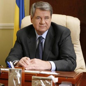 Володимир Яцуба. Фото: pulsev.com.ua