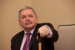 Мирослав Маринович. Фото: POLUKR.NET / Андрій Поліковський