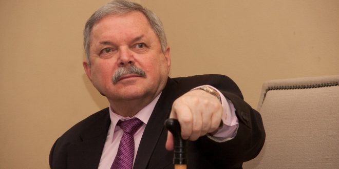 Мирослав Маринович. Фото: POLUKR.NET / Андрій Поліковський