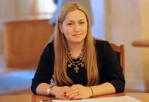 Джерело: FB Оксани Юринець