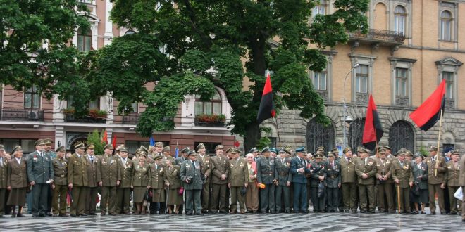 Фото: POLUKR.NET / Андрій Поліковський