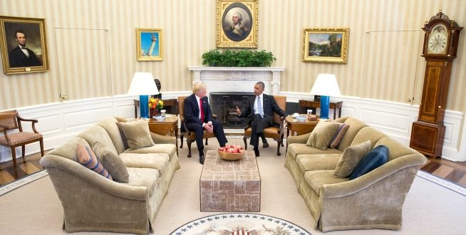 Фото: Фото: whitehouse.gov