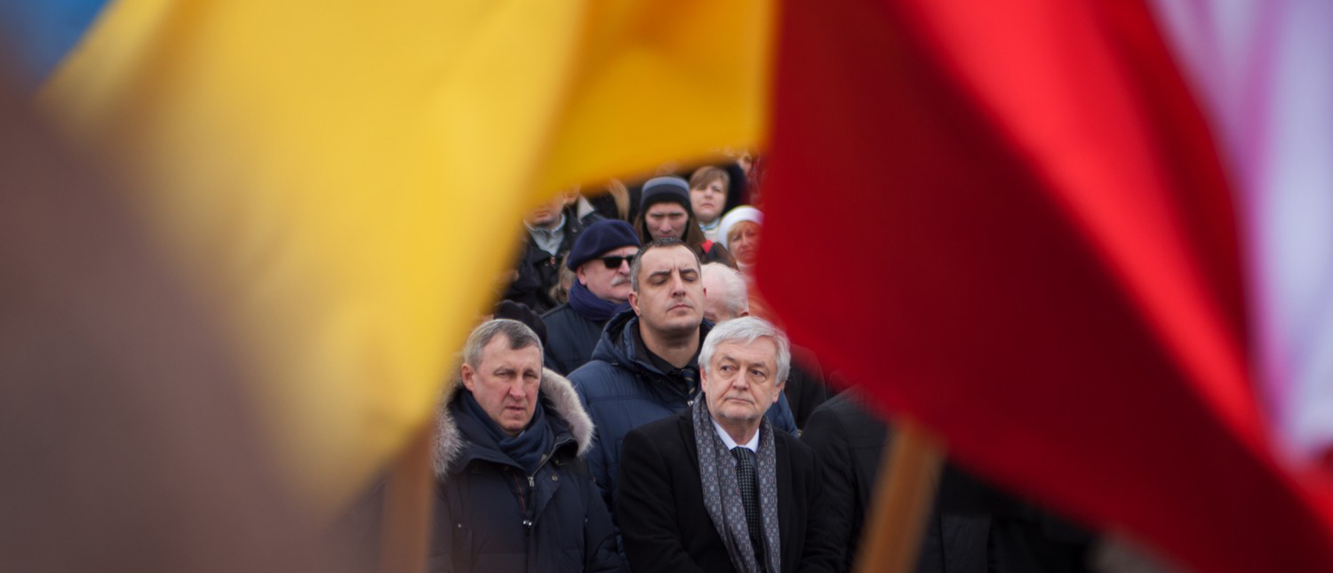 Фото: POLUKR.NET / Андрій Поліковський