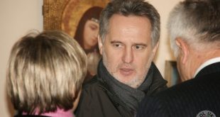 Дмитро Фірташ. Фото: POLUKR.NET /Андрій Поліковський