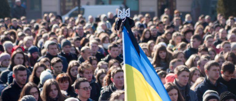 Фото: POLUKR.NET / Андрій Поліковський