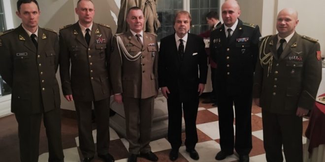 Fot. LITPOLUKRBRIG