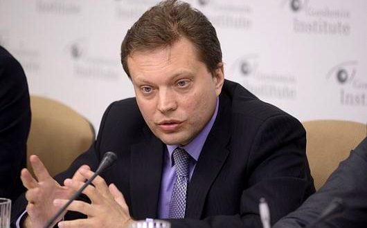 Володимир Омельченко. Фото: newsprolife.com.ua