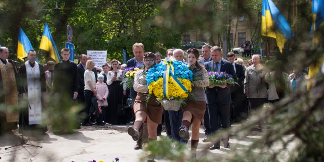 Фото: POLUKR.net / Андрій Поліковський