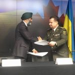 Фото: .facebook.com/Степан-Полторак