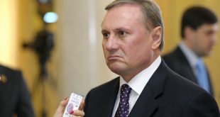 Олександр Єфремов. Фото: zn.ua / Андрій Товстиженко