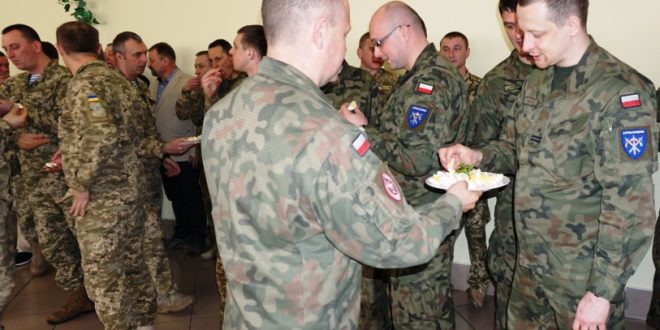 Fot. LITPOLUKRBRIG