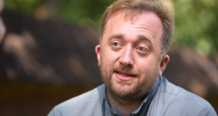 отець Юстин Бойко. Фото: galinfo.com.ua